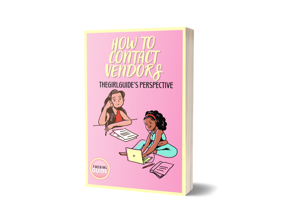 How To Contact Wholesale Vendors eBook